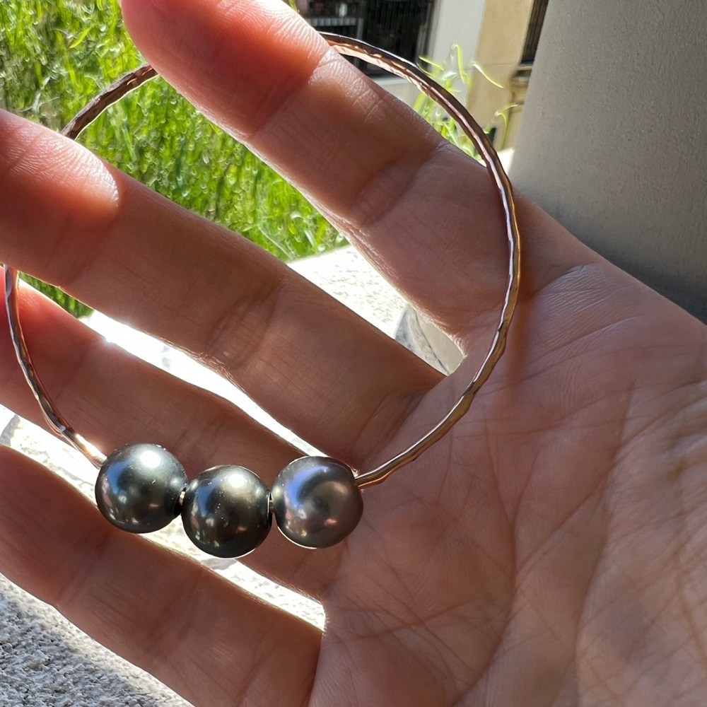 Misha Hawaii bangle 8